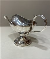 Salsiera Floriddia Gioielli in Argento ARG158 - ARG158